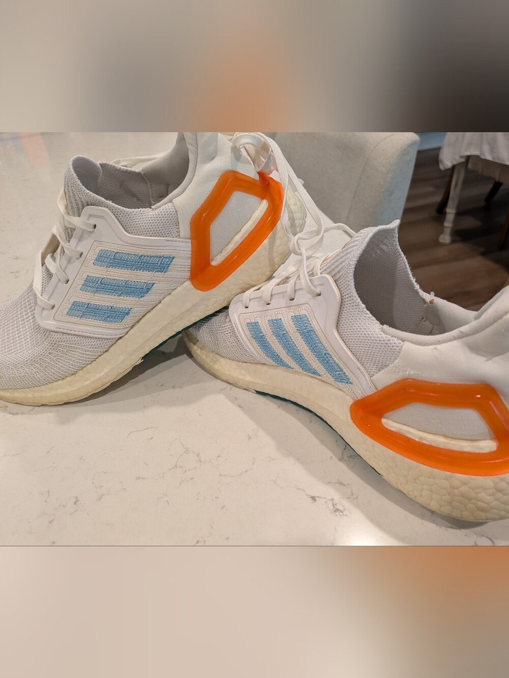 Men's Adidas